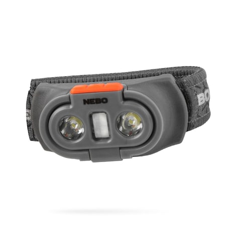 Nebo Powerful 750 Lumen Headlamp NEB-HLP-0009
